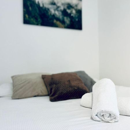 Hoxton Studios By Dc London Rooms المظهر الخارجي الصورة