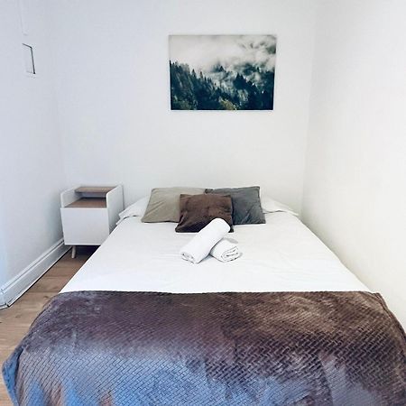 Hoxton Studios By Dc London Rooms المظهر الخارجي الصورة