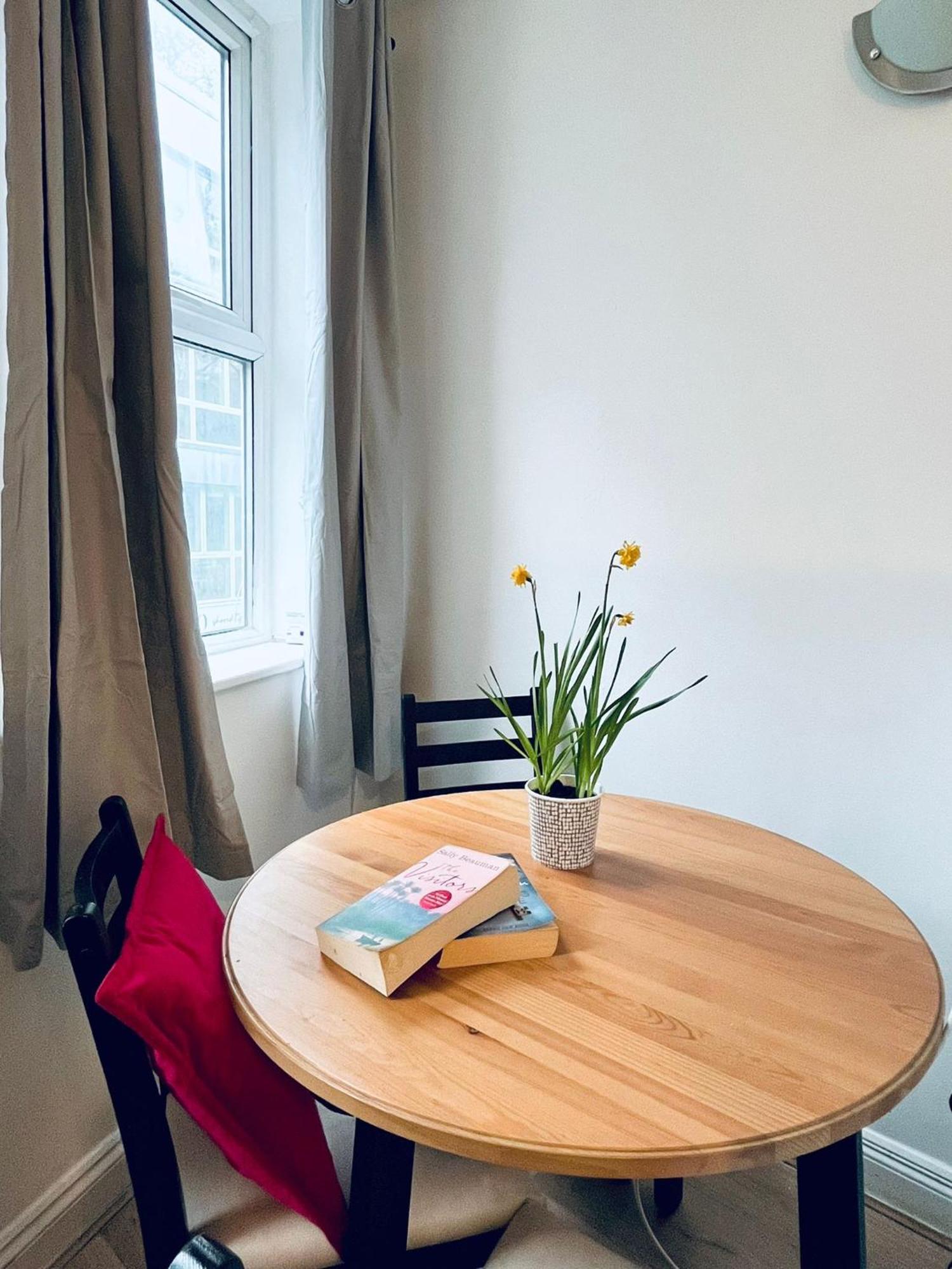 Hoxton Studios By Dc London Rooms المظهر الخارجي الصورة